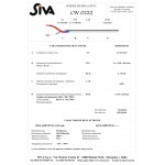 CAVO ANTIFURTO 2x0,22 CCA