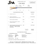 CAVO ANTIFURTO 6x0,22