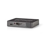 VIDEO SPLITTER HDMI 2 PORTE