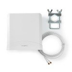 ANTENNA PER TELEFONIA 698-5000MHZ MIMO GSM/3G/4G/5G