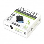 LETTORE SMART CARD USB2.0 NFC+INSERIMENTO