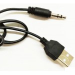 MINI SPEAKER AMPLIFICATI 3W ALIMENTAZIONE USB