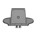 WEBCAM USB FULL HD 1920x1080 CON SUPPORTO A PINZA SENSORE CMOS E MICROFONO ORIENTABILE