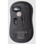 CMM-234W CROWN MOUSE WIRELESS USB NERO 800 DPI