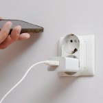 CARICABATTERIE GAN USB TYPE-C 3A 25W