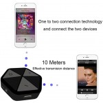 BLUETOOTH RICEVITORE AUDIO STEREO AUDIO OUT 3,5mm AUX