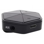 BLUETOOTH RICEVITORE AUDIO STEREO AUDIO OUT 3,5mm AUX