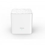 NOVA MW3 2 PACK TENDA MESH WIRELESS SYSTEM NOVA 1200MBPS