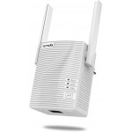 A15 TENDA WIFI EXTENDER 750Mbps DUAL BAND CON 1 PORTA FAST ETHERNET RJ45