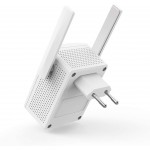 A15 TENDA WIFI EXTENDER 750Mbps DUAL BAND CON 1 PORTA FAST ETHERNET RJ45