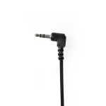 CUFFIA STEREO AD ARCHETTO CON CAVO 1,2mt