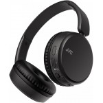 HA-S36W-B-U JVC CUFFIA STEREO CON MICROFONO NERA BLUETOOTH