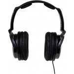 HA-RX330-E JVC CUFFIA STEREO NERA DRIVER 40mm