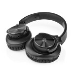 CUFFIA OVER HEAR WIRELESS BLUETOOTH