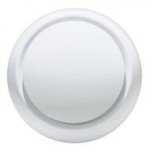 APPLIQUE A LED IP20 6W 280LM 3000K 140x65mm COLORE BIANCO