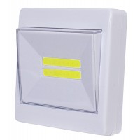LAMPADA LED DA PARETE 180LM