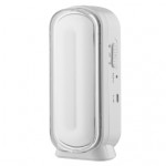 LAMPADA EMERGENZA PORTATILE 60 LED 5W 300LM