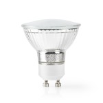 LAMPADA LED SMART NEDIS WIRELESS PAR16 GU10 5W 2700K-6500K DIMMERABILE 110 GR.