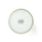 LAMPADA LED SMART NEDIS WIRELESS PAR16 GU10 5W 2700K-6500K DIMMERABILE 110 GR.