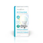 LAMPADA LED SMART NEDIS WIRELESS E27 11W 2700K-6500K DIMMERABILE