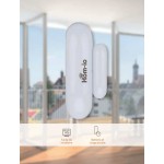 HOM-DOOR-SENSOR HOM-IO SENSORE PORTA WIRELESS 2.4GHZ