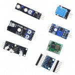 KIT 45 SENSORI PER ARDUINO