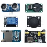 KIT 45 SENSORI PER ARDUINO