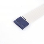 TASTIERA A MEMBRANA PER ARDUINO