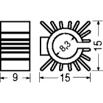 DISSIPATORE TO5