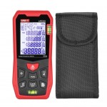 LM50A UNI-T METRO LASER CON LIVELLA 50 METRI