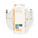PATCH CORD S/FTP CAT.8.1 2,0mt