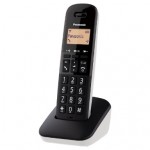 KX-TGB610JTW PANASONIC TELEFONO CORDLESS BIANCO