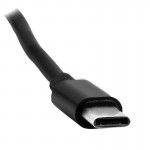 ADAPTER USB 3.1 TYPE C MASCHIO - HDMI FEMMINA 4K 30HZ