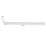 CONFEZIONE 6 STICK COLLA UNIVERSALE 11x300