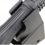 PISTOLA ARIA CALDA CON CONTROLLER E UGELLI