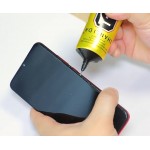 ADESIVO NERO PER DISPLAY CELLULARI 15ml T7000,B7000