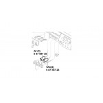 58759726 FILTRO WELLER CONF.3PZ.