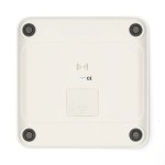 BILANCIA PESAPERSONE IN VETRO TEMPERATO SMARTLIFE