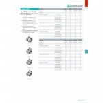 DE4-22 FRACARRO DERIVATORE 4 VIE 22 DB