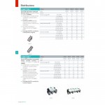 DE6-20 FRACARRO DERIVATORE 6 VIE 20 DB