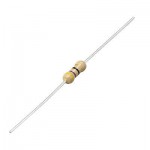 RESISTENZE 1/8W 5% 1,0K OHM CONF.DA 100 PEZZI