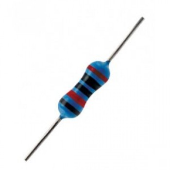 RESISTENZE 1/4W 1% 20,0 OHM