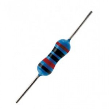 RESISTENZE 1/4W 1% 26,7 OHM