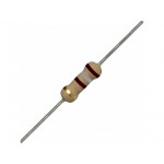 RESISTENZA 1/2W 5,6 OHM 5%