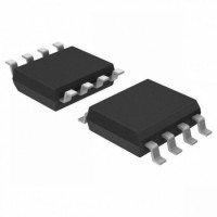 FDS9933A MOSFET SMD SOP8