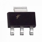 Z0103MN TRIAC 1A 600V 3mA = Z3M