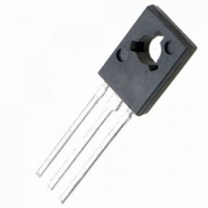 2N5195 TRANSISTOR