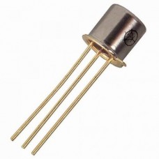 BCY58 TRANSISTOR