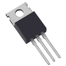 IRF3710 MOSFET N 100V 57A