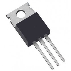 150N03A MOSFET N 30V 120A